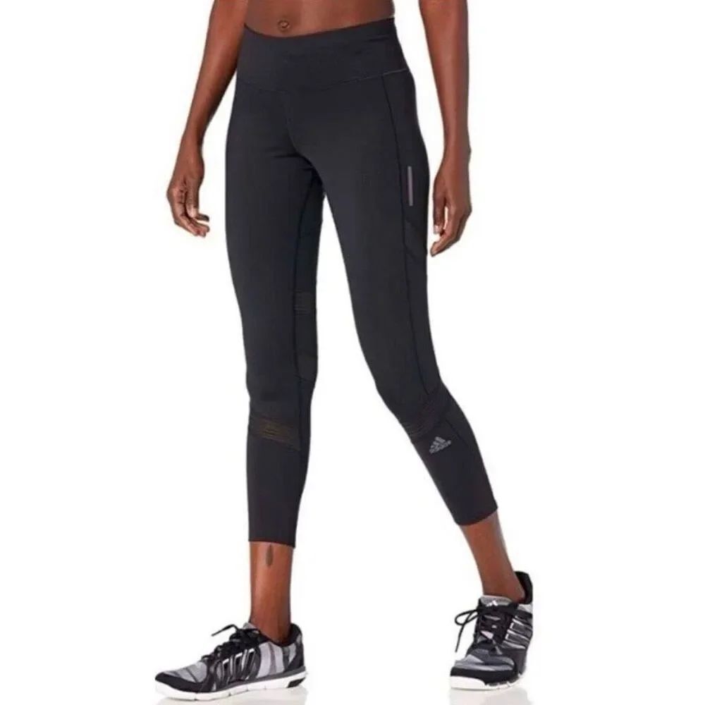 Adidas Aeroready Running Crops